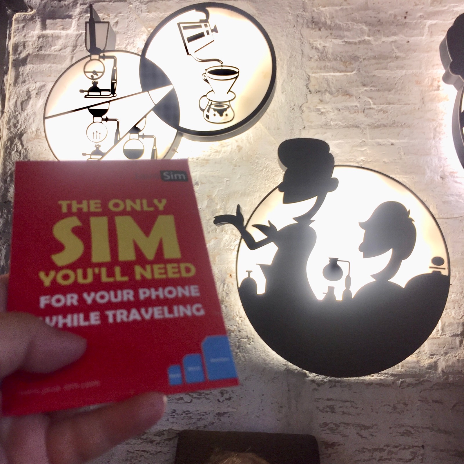 Java Sim Untuk Internet Murah Di Luar Negeri
