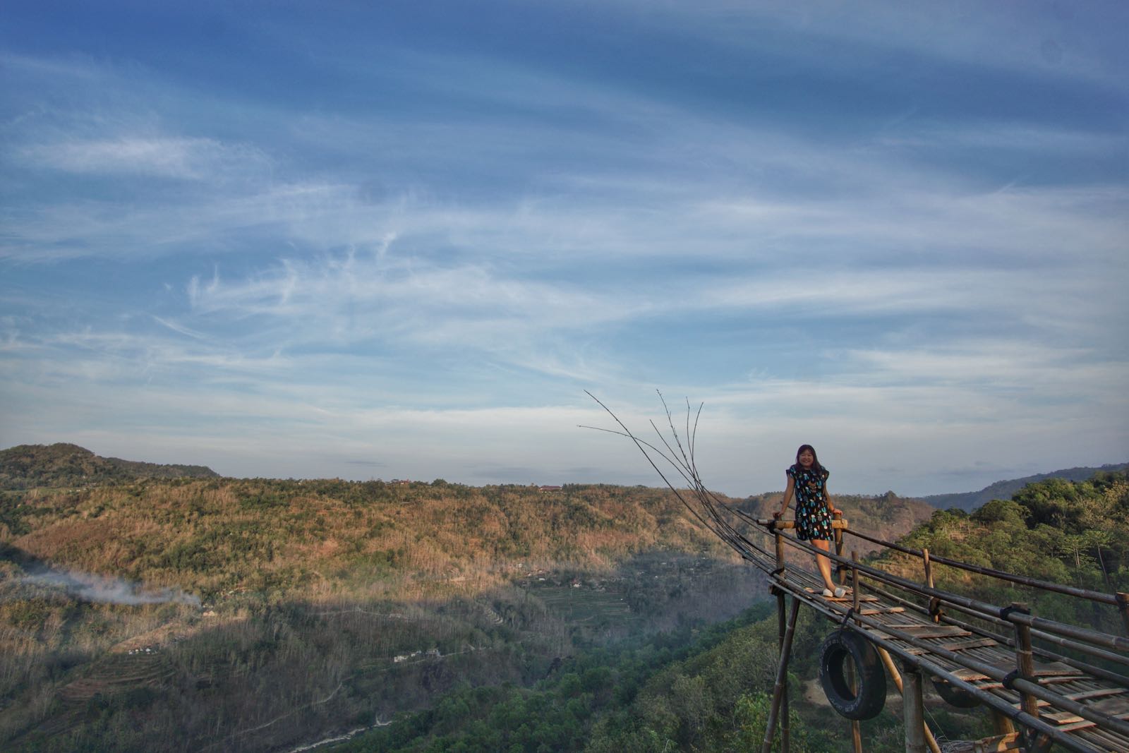 Bukit Mojo Gumelem