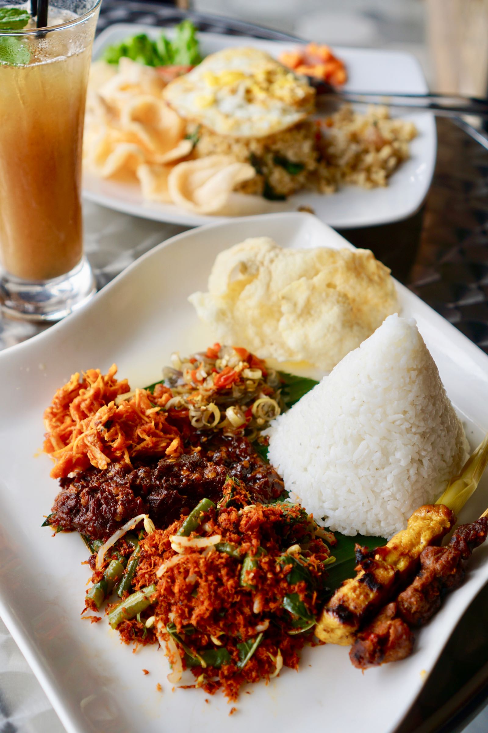 Makanan Di Call Me Bro