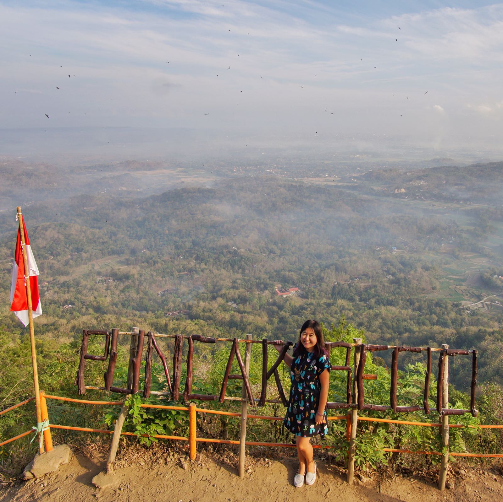 Puncak Becici