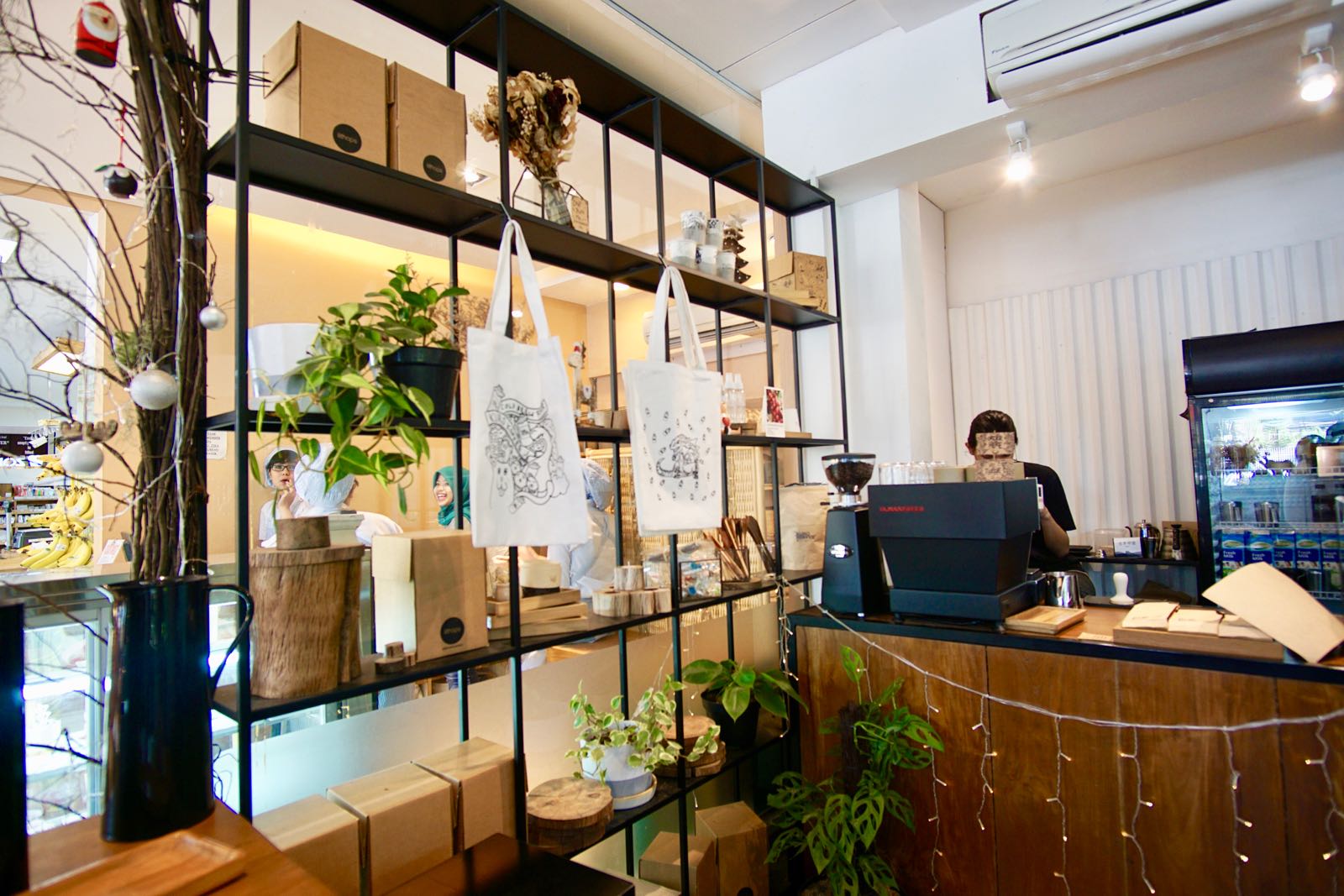 Kuro Coffee, Bandung