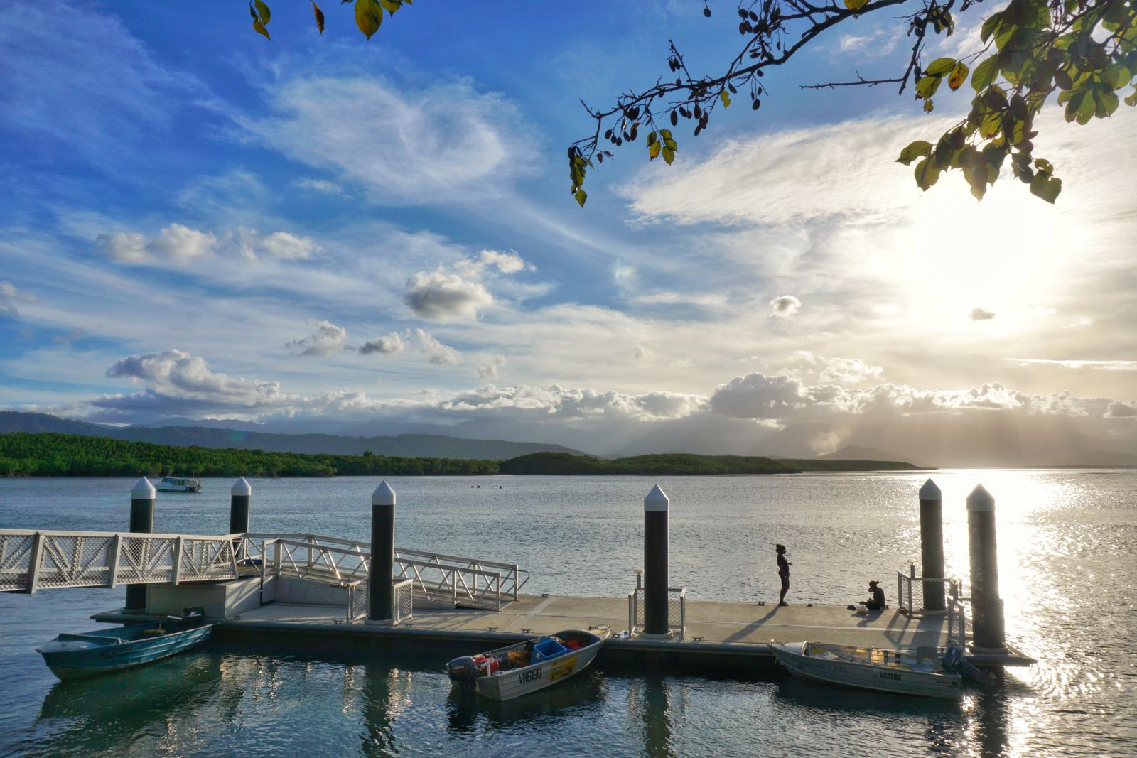 Port Douglas