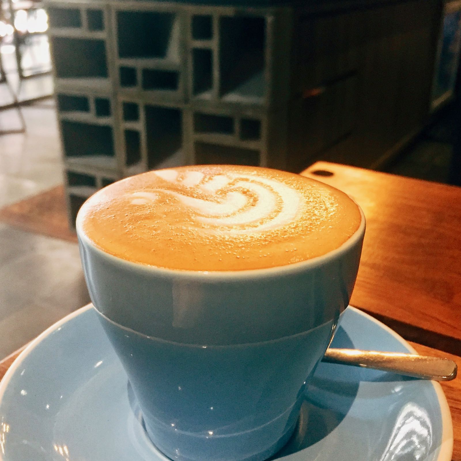 Fillmore Jakarta Kopi