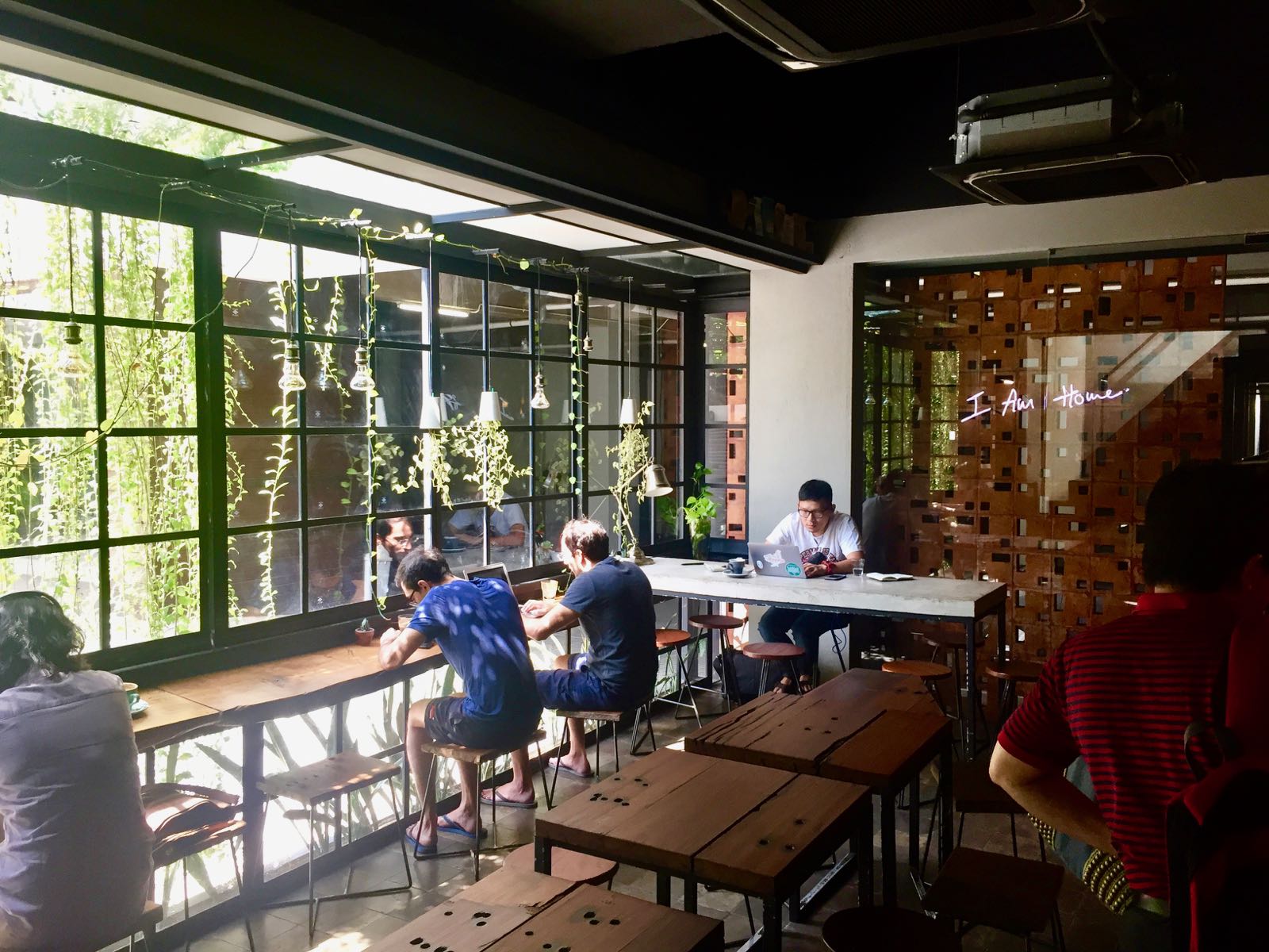 Fillmore Jakarta Dalam