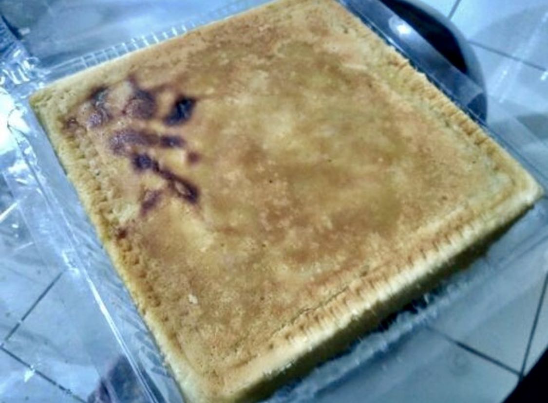 Maksuba Khas Palembang