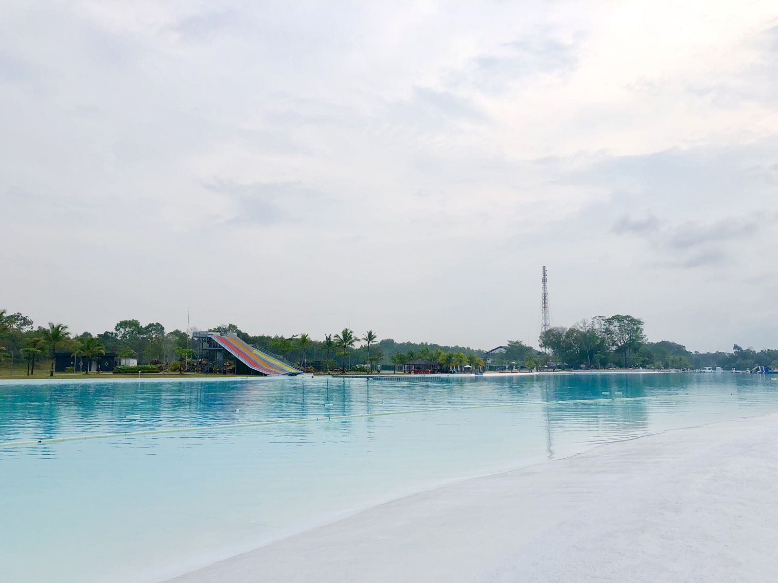 Bintan Untuk Semua Orang