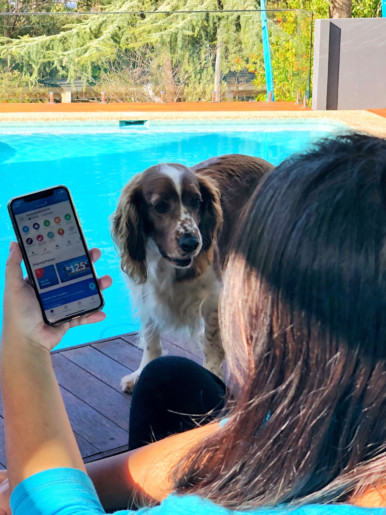 Pesan Tiket Pesawat Kelas Non Ekonomi Via Traveloka