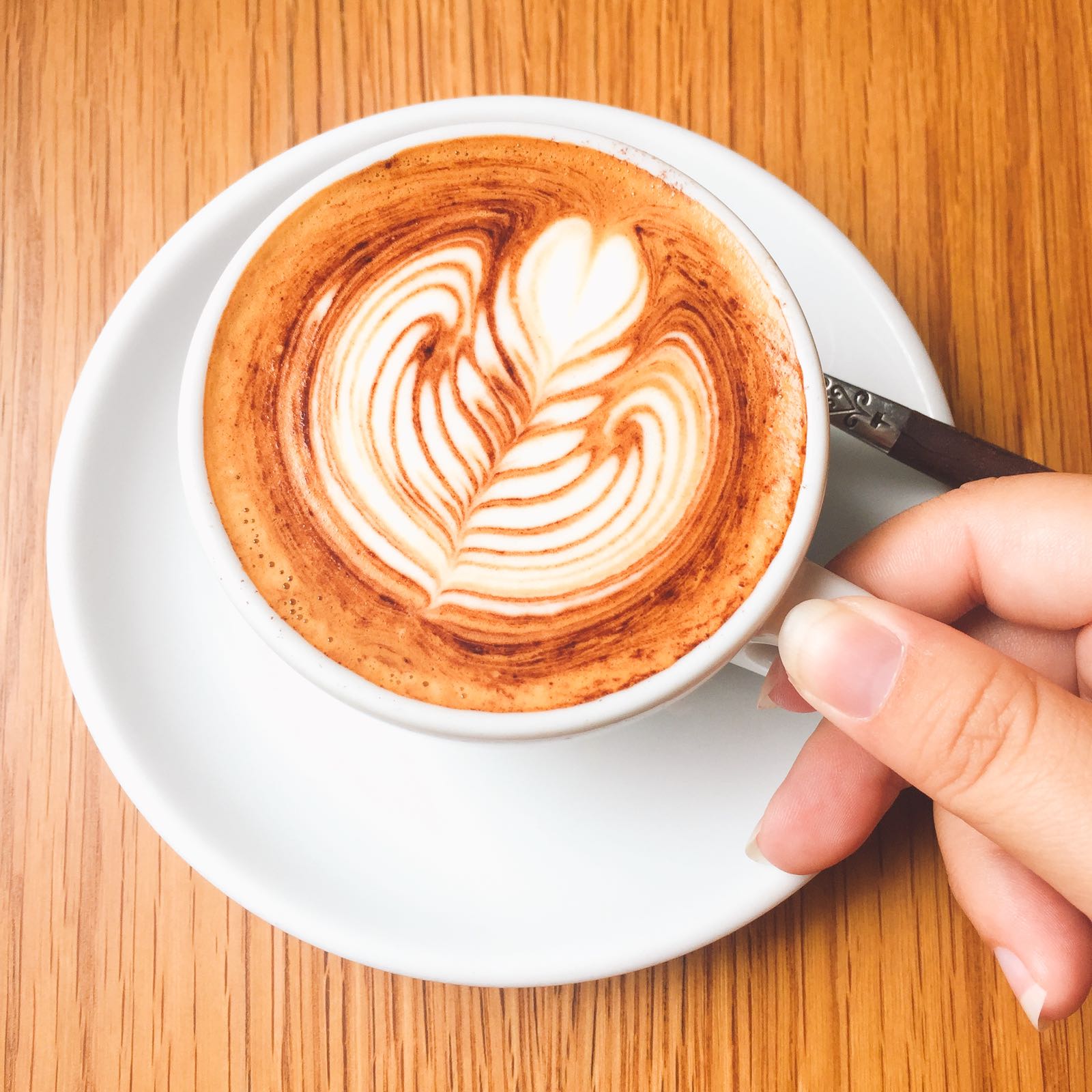 Kopi Di Cafe Sydney